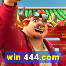 win 444.com